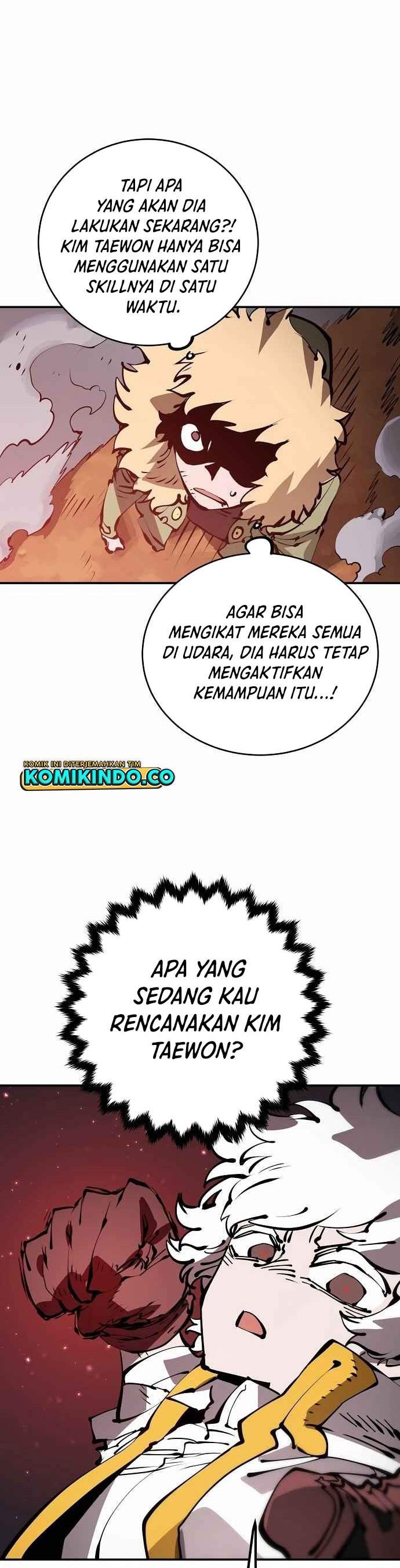 Player Chap 65 - Next Chap 66