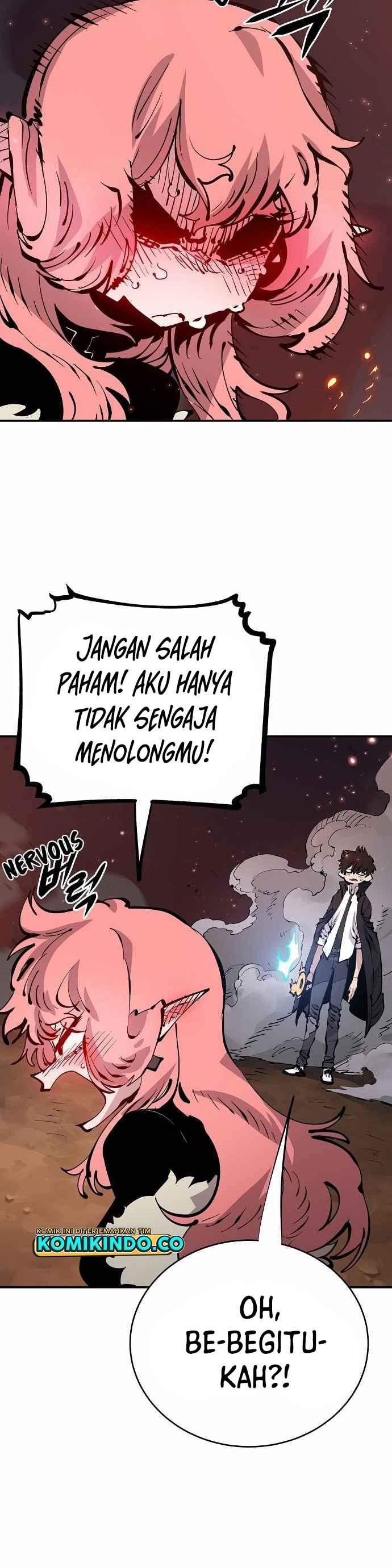 Player Chap 65 - Next Chap 66
