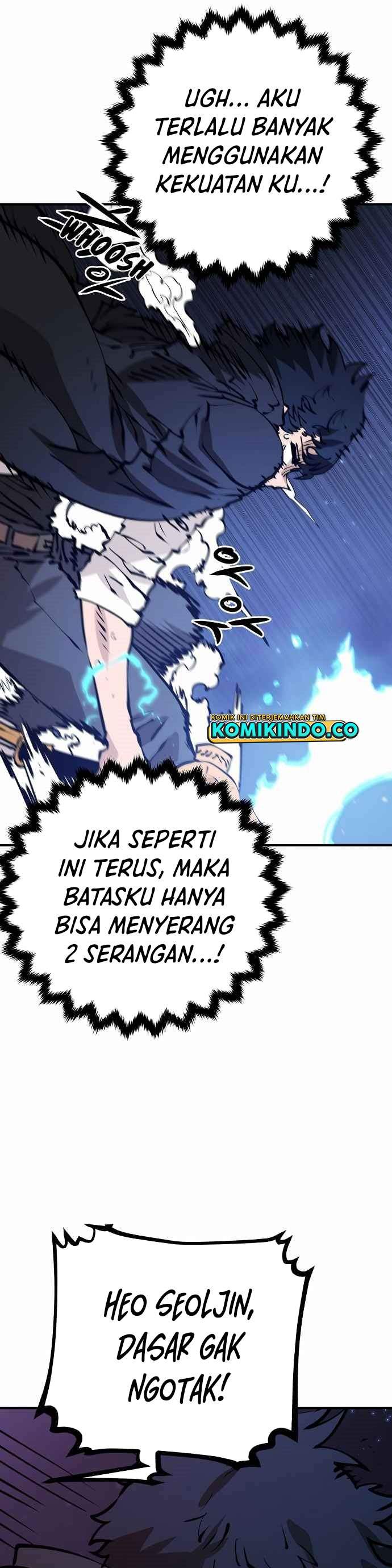 Player Chap 65 - Next Chap 66