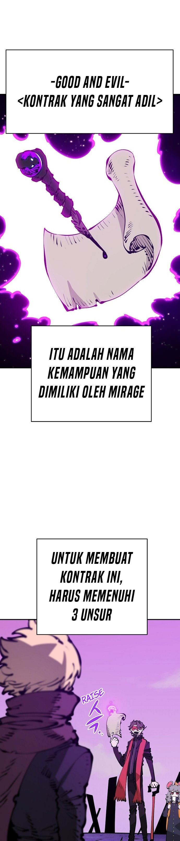 Player Chap 66 - Next Chap 67