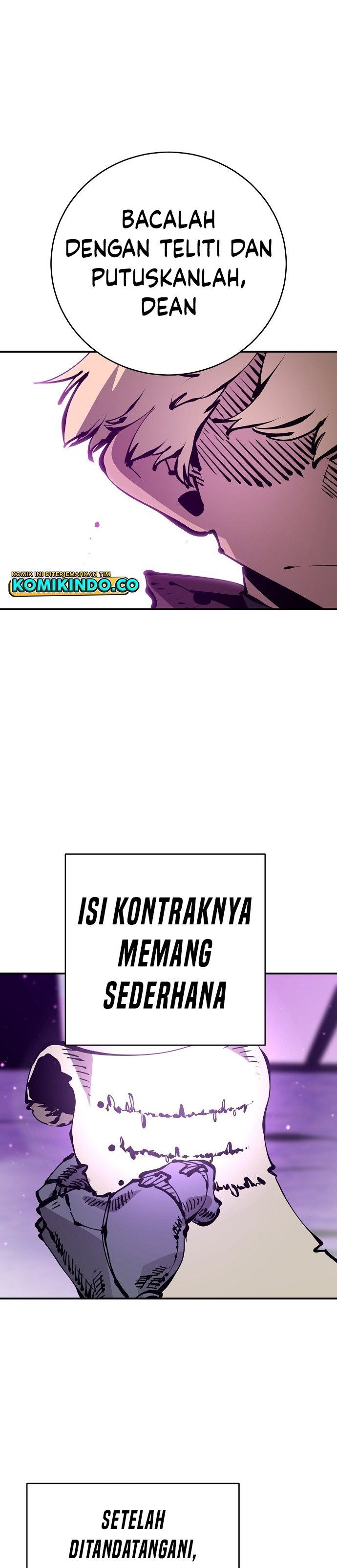 Player Chap 66 - Next Chap 67