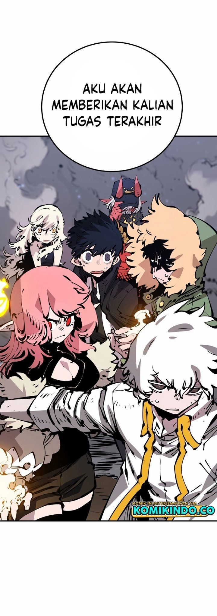 Player Chap 67 - Next Chap 68