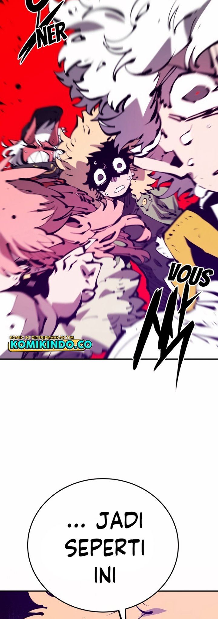 Player Chap 67 - Next Chap 68