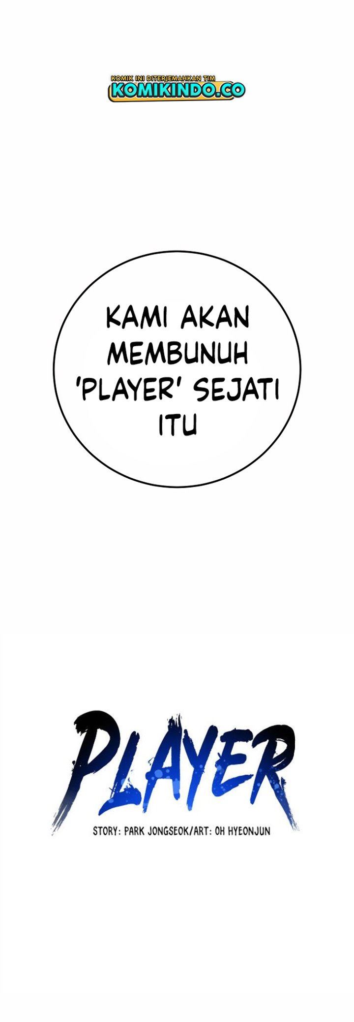 Player Chap 67 - Next Chap 68