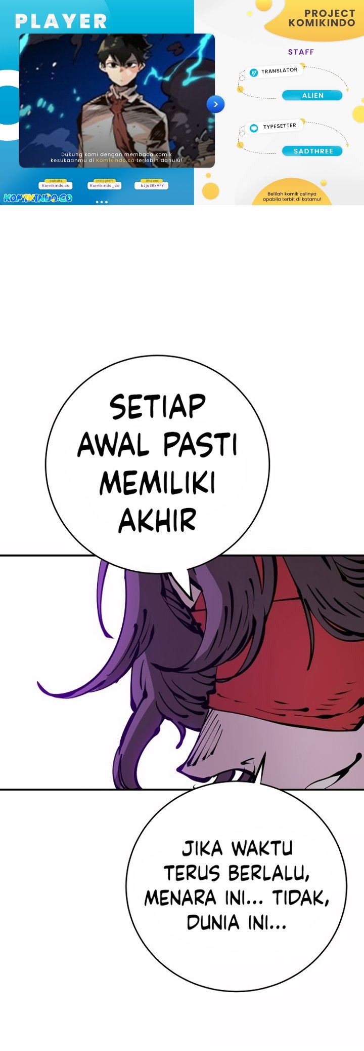 Player Chap 67 - Next Chap 68