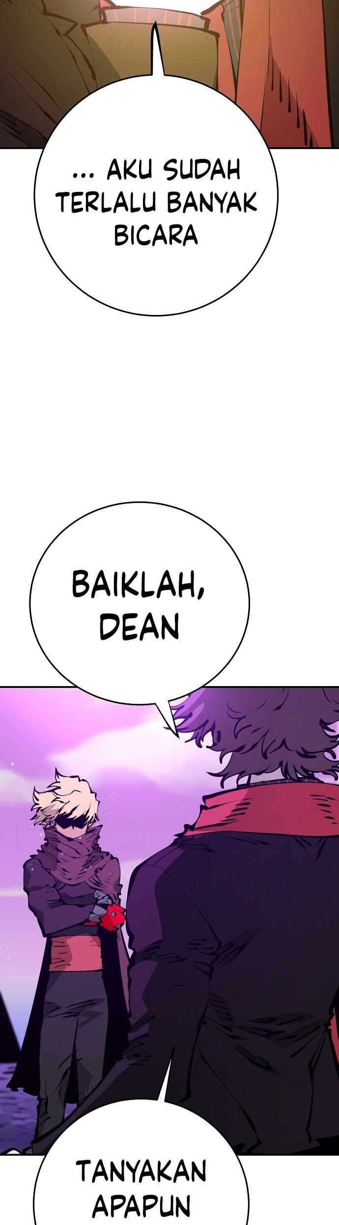 Player Chap 68 - Next Chap 69