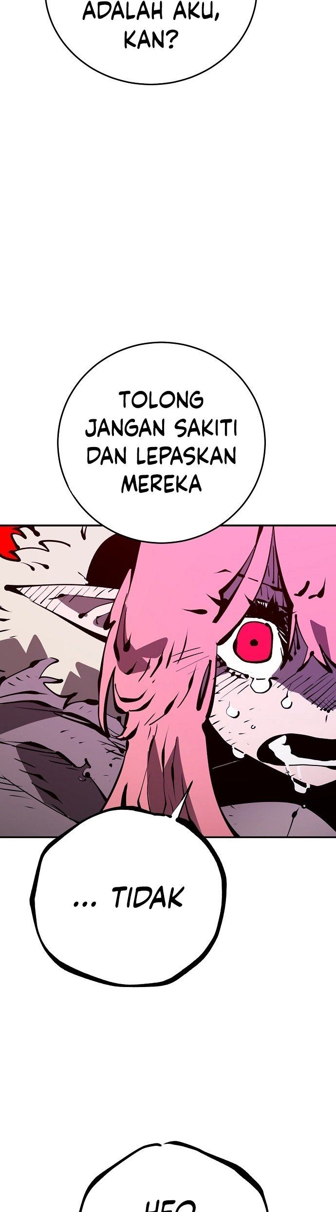 Player Chap 68 - Next Chap 69