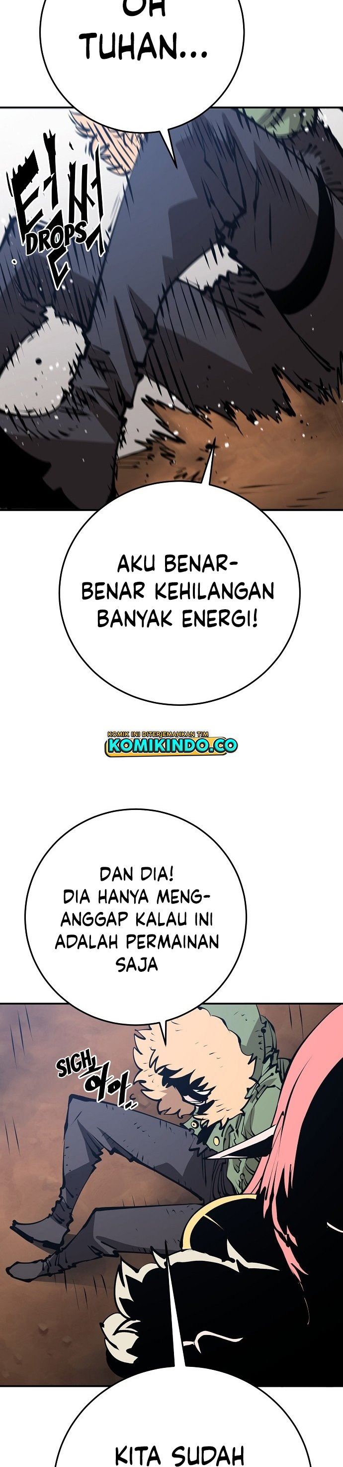 Player Chap 69 - Next Chap 70
