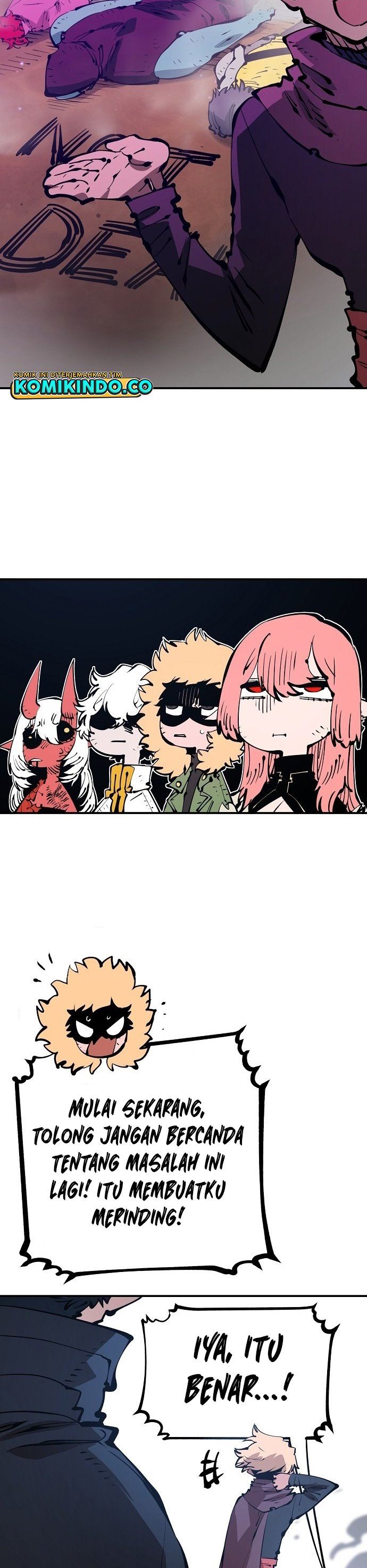 Player Chap 69 - Next Chap 70