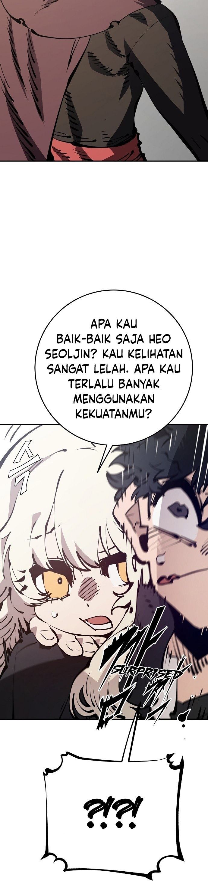 Player Chap 69 - Next Chap 70