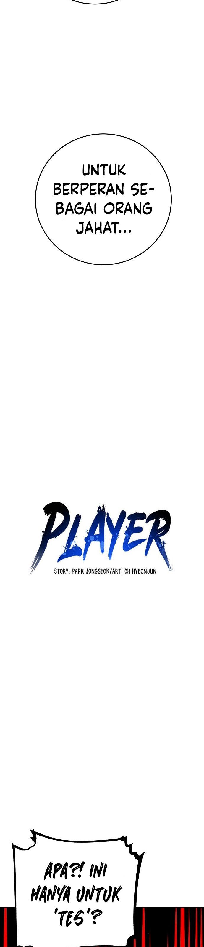Player Chap 69 - Next Chap 70