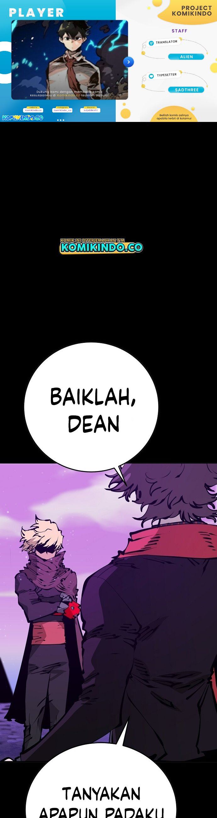 Player Chap 69 - Next Chap 70