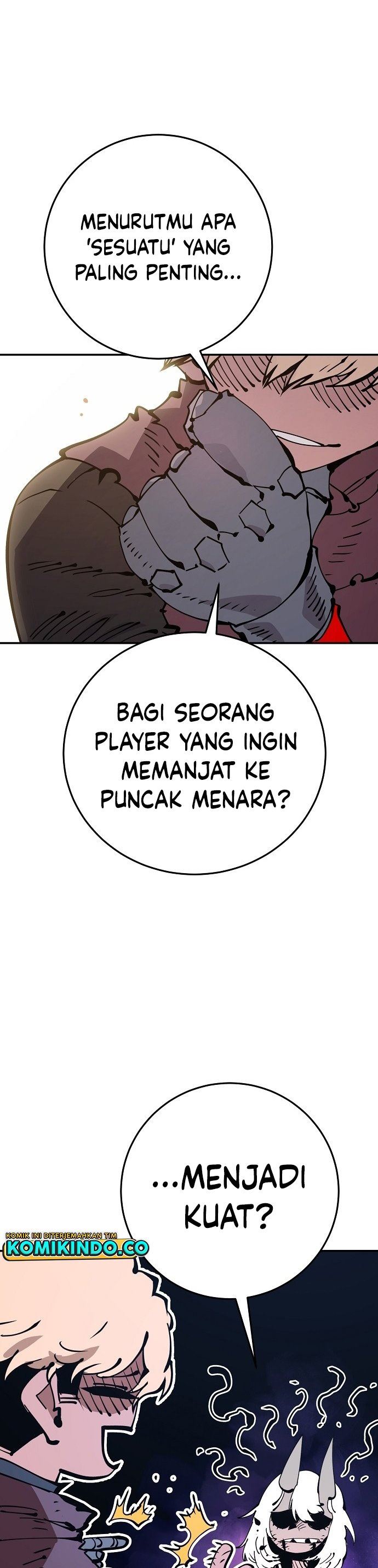 Player Chap 69 - Next Chap 70