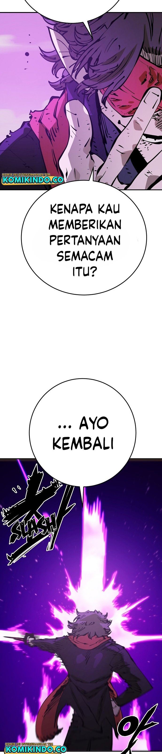 Player Chap 69 - Next Chap 70