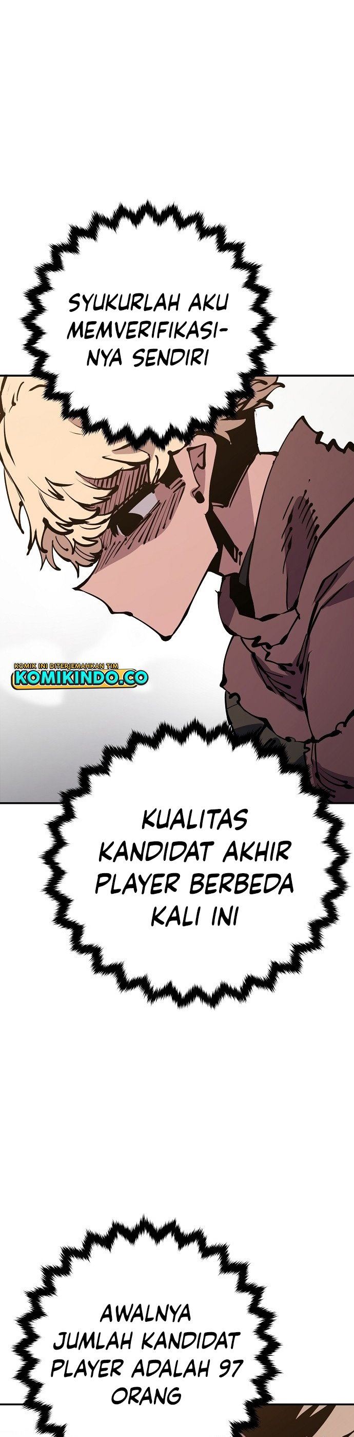 Player Chap 69 - Next Chap 70
