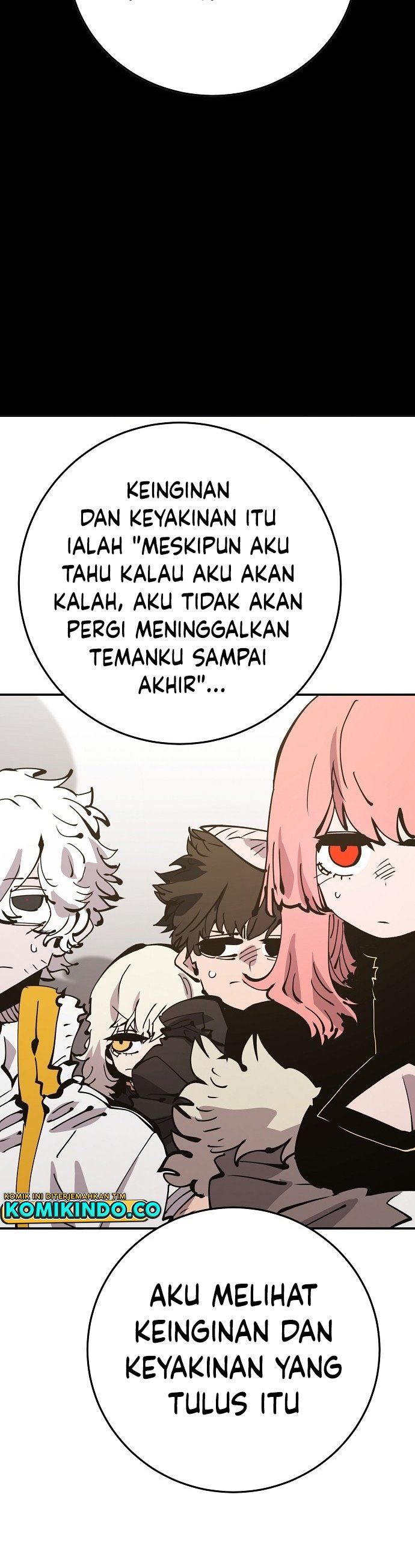 Player Chap 69 - Next Chap 70
