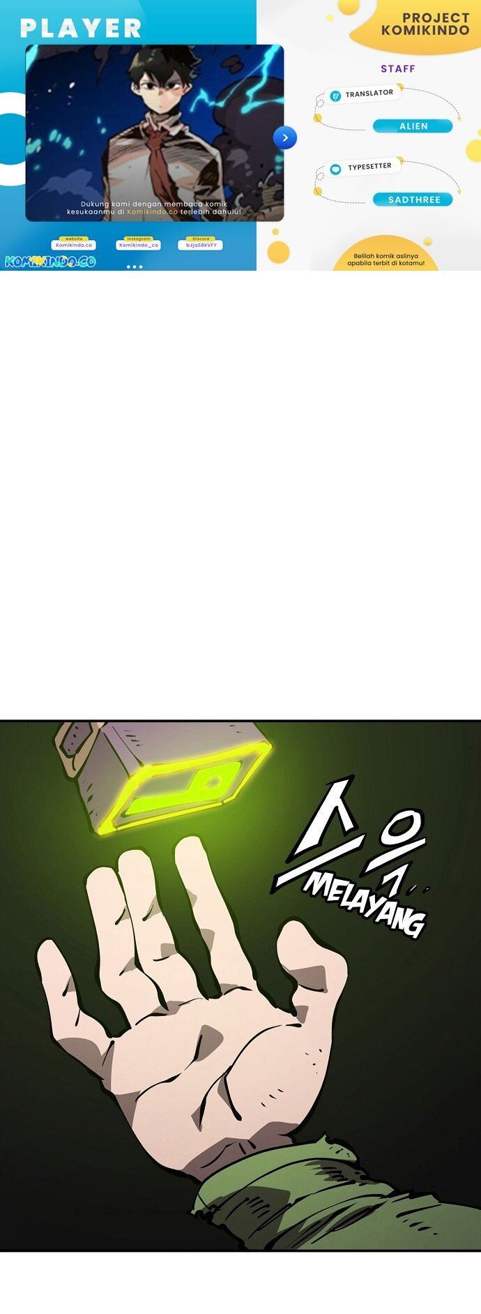 Player Chap 70 - Next Chap 71