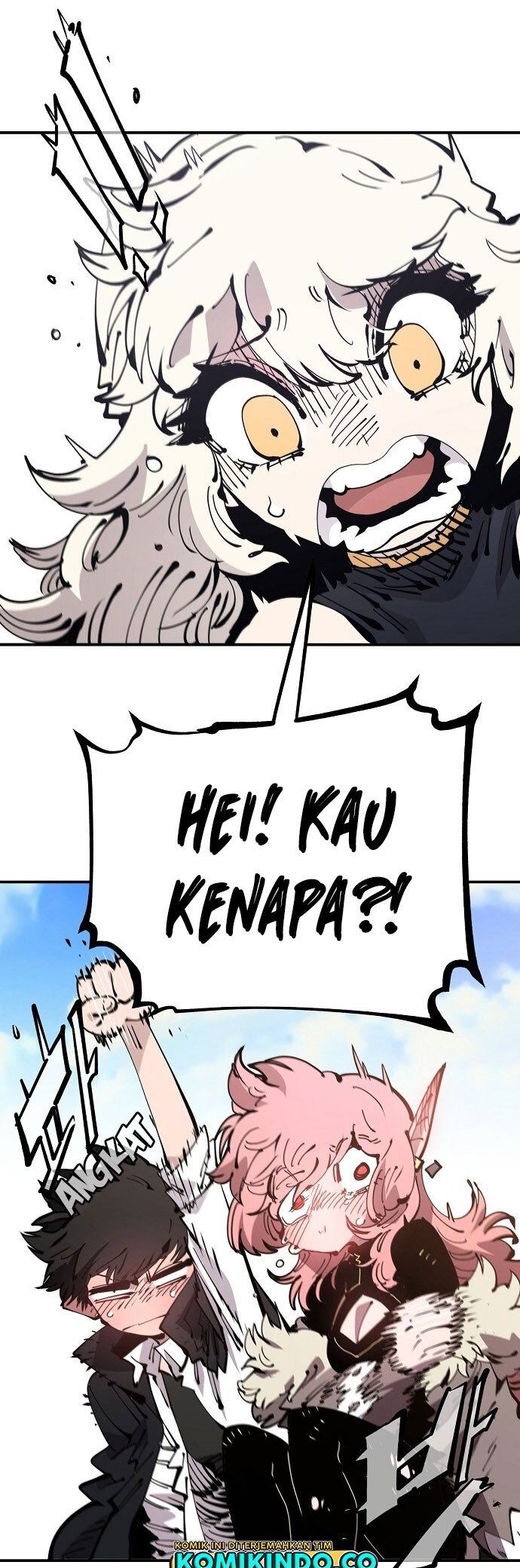 Player Chap 70 - Next Chap 71