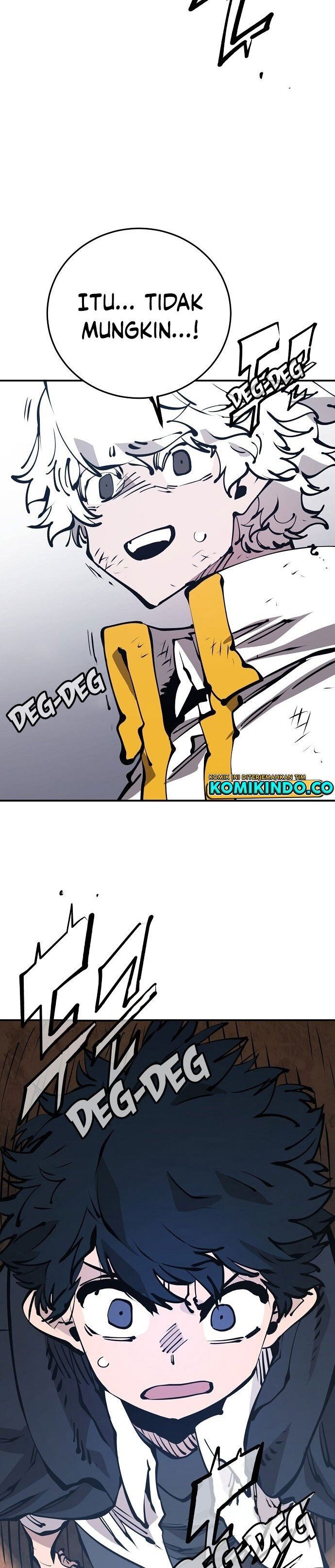 Player Chap 71 - Next Chap 72