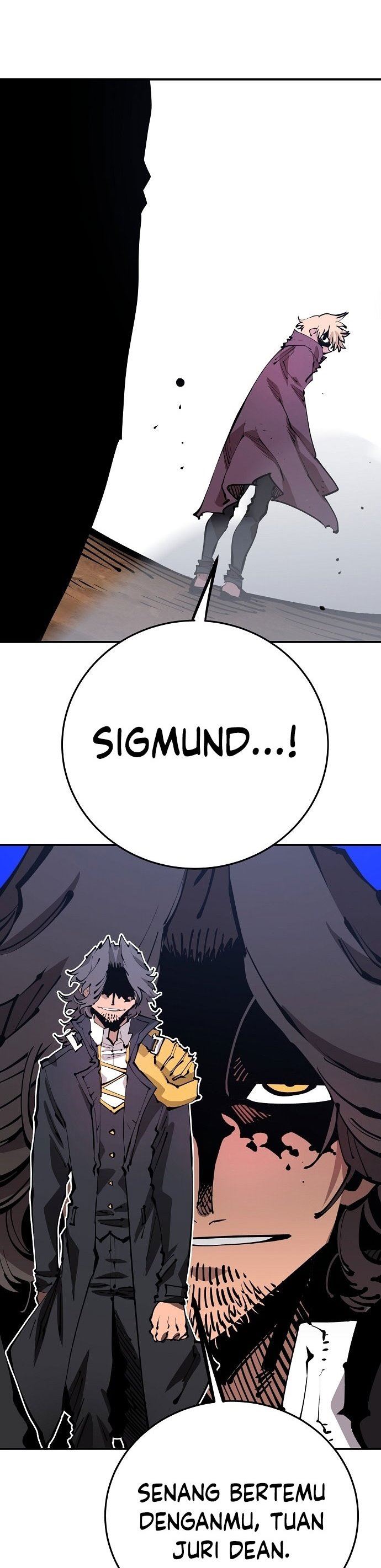 Player Chap 71 - Next Chap 72
