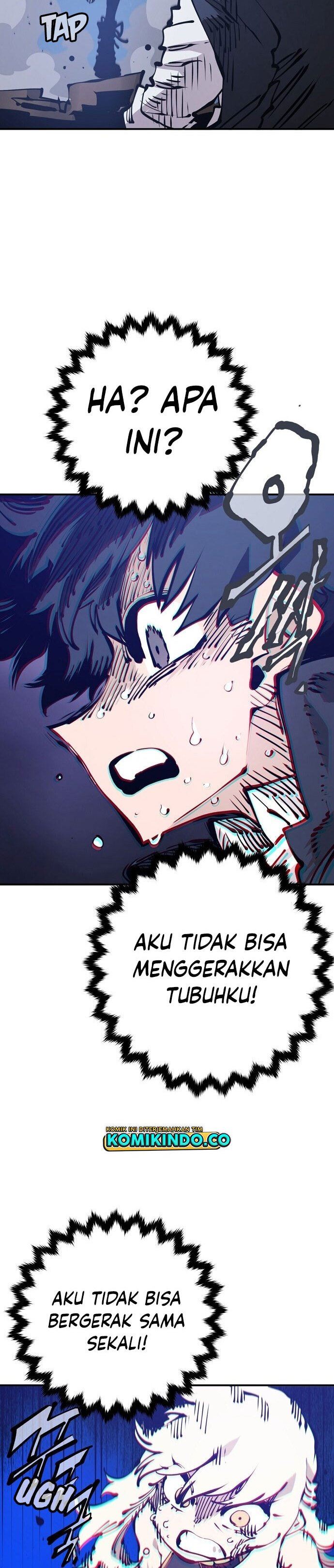 Player Chap 71 - Next Chap 72