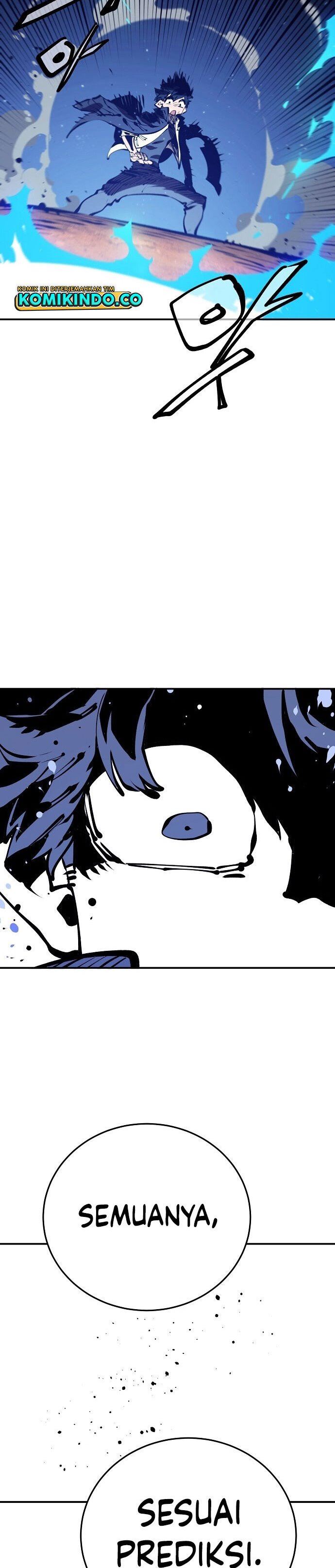 Player Chap 71 - Next Chap 72