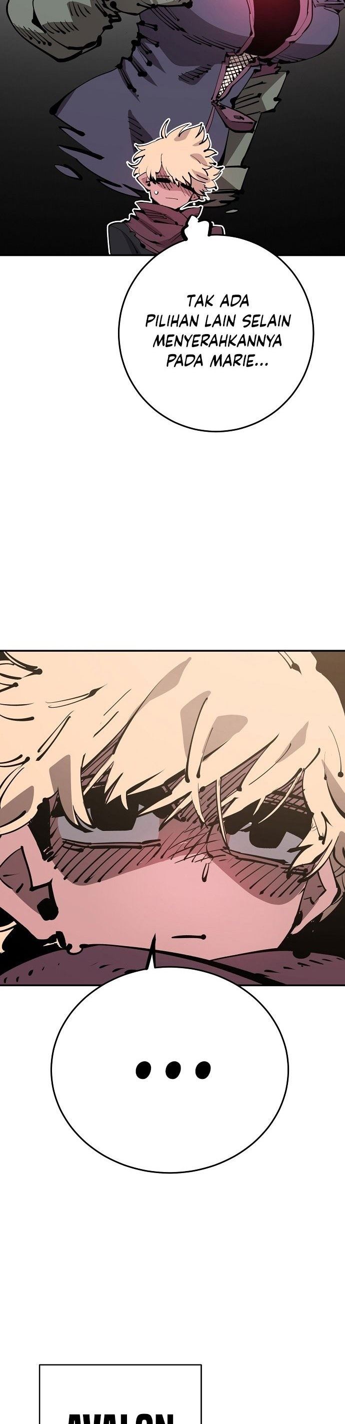 Player Chap 71 - Next Chap 72