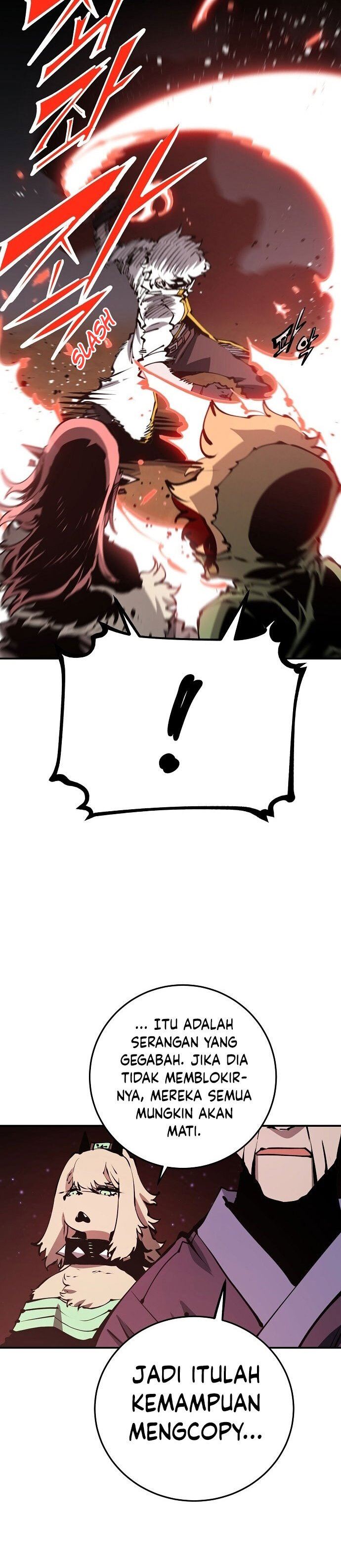 Player Chap 72 - Next Chap 73