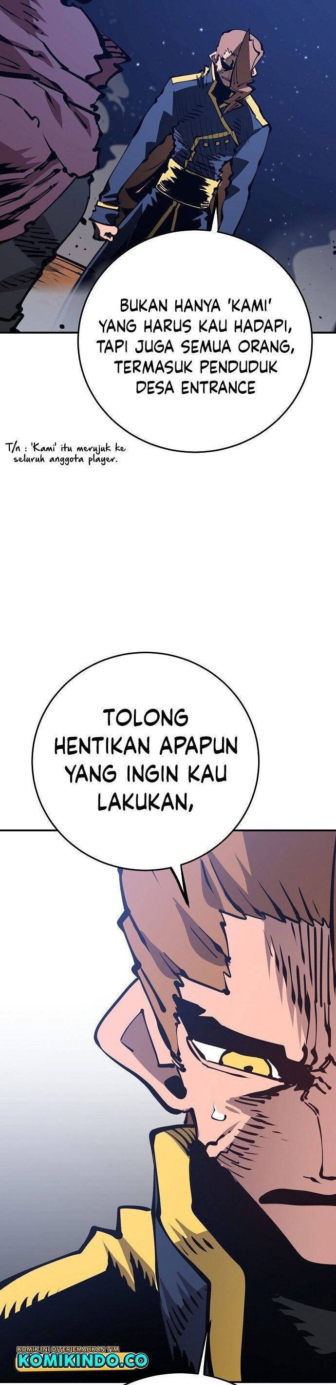 Player Chap 72 - Next Chap 73