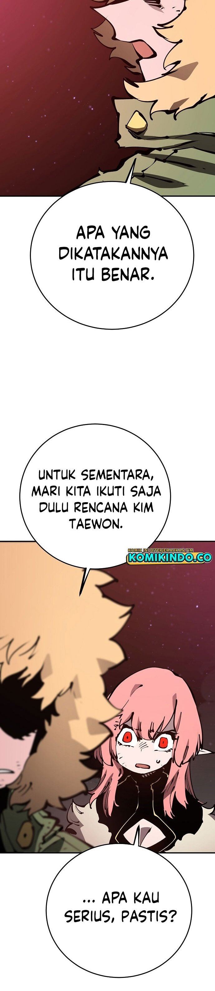 Player Chap 72 - Next Chap 73