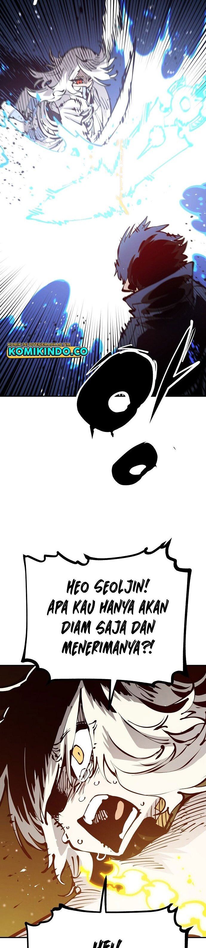 Player Chap 72 - Next Chap 73