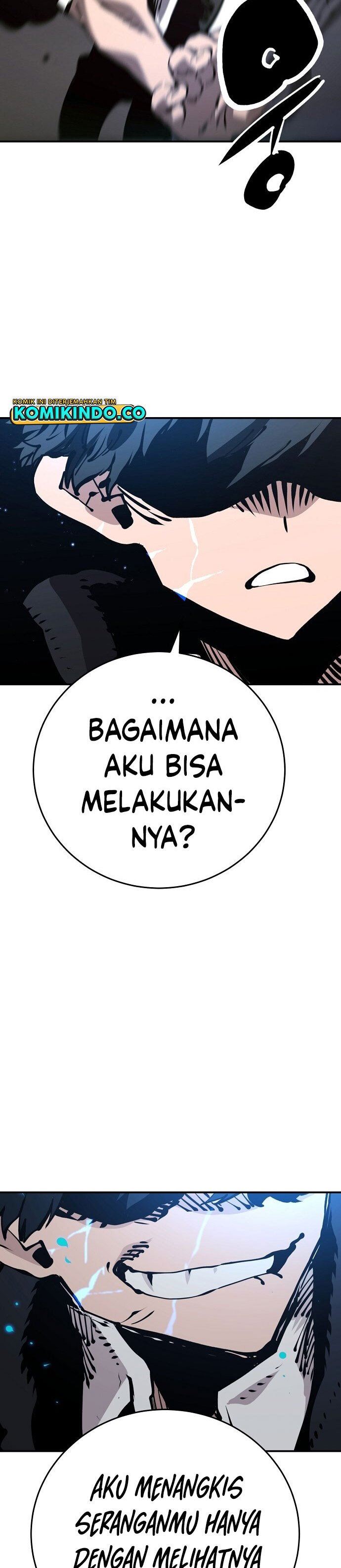 Player Chap 72 - Next Chap 73