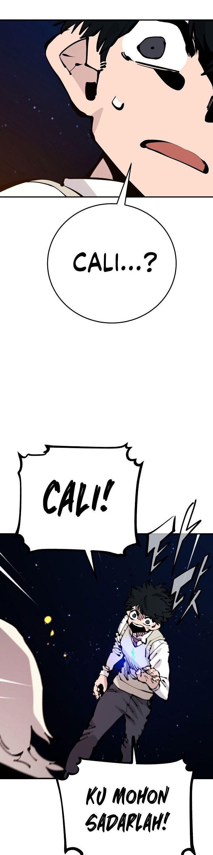 Player Chap 73 - Next Chap 74