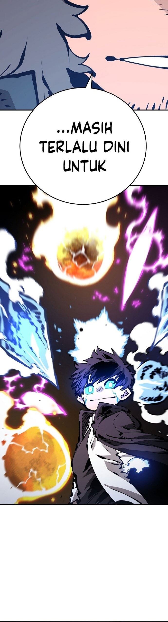 Player Chap 74 - Next Chap 75