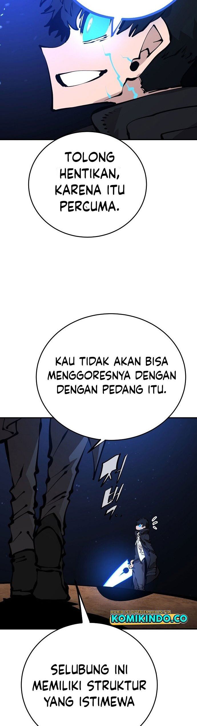 Player Chap 74 - Next Chap 75