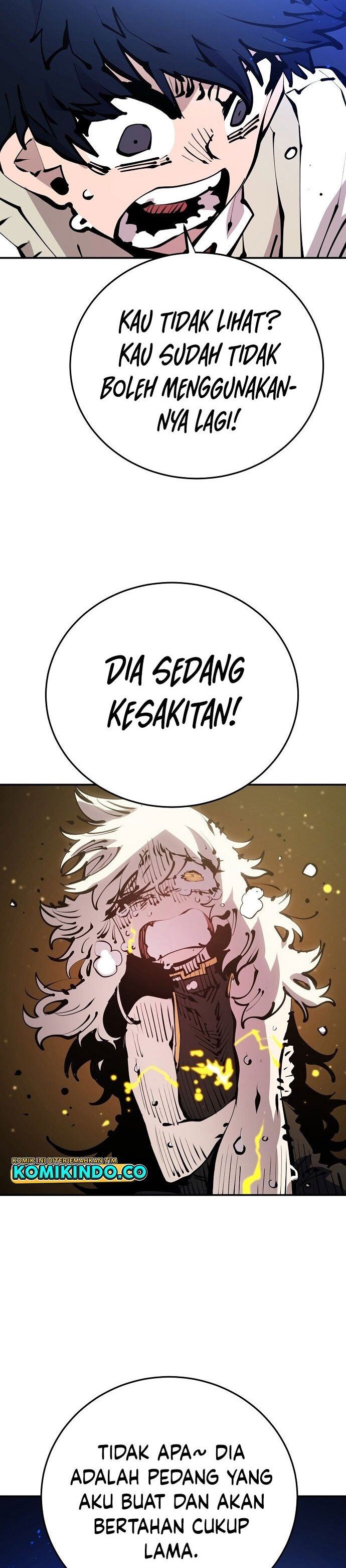 Player Chap 74 - Next Chap 75