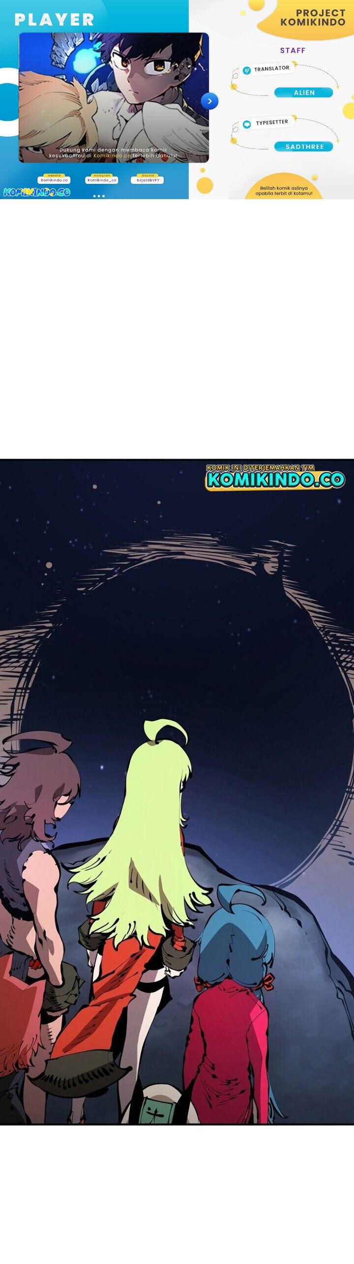 Player Chap 75 - Next Chap 76