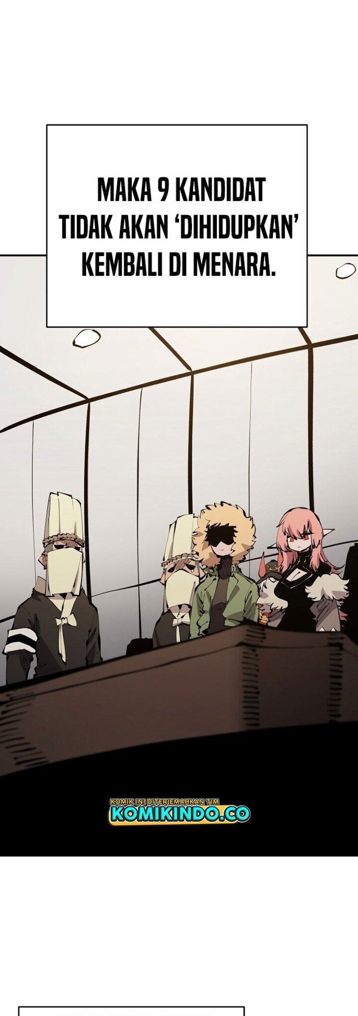 Player Chap 75 - Next Chap 76