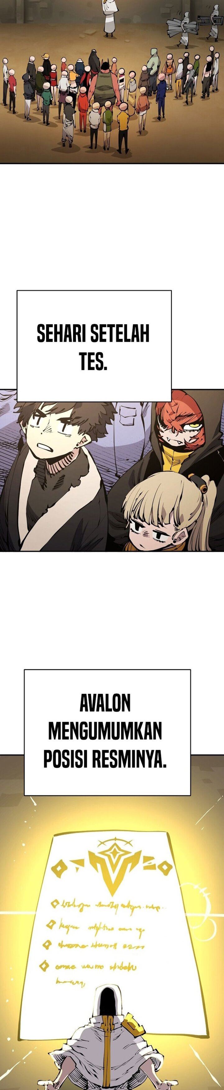 Player Chap 75 - Next Chap 76