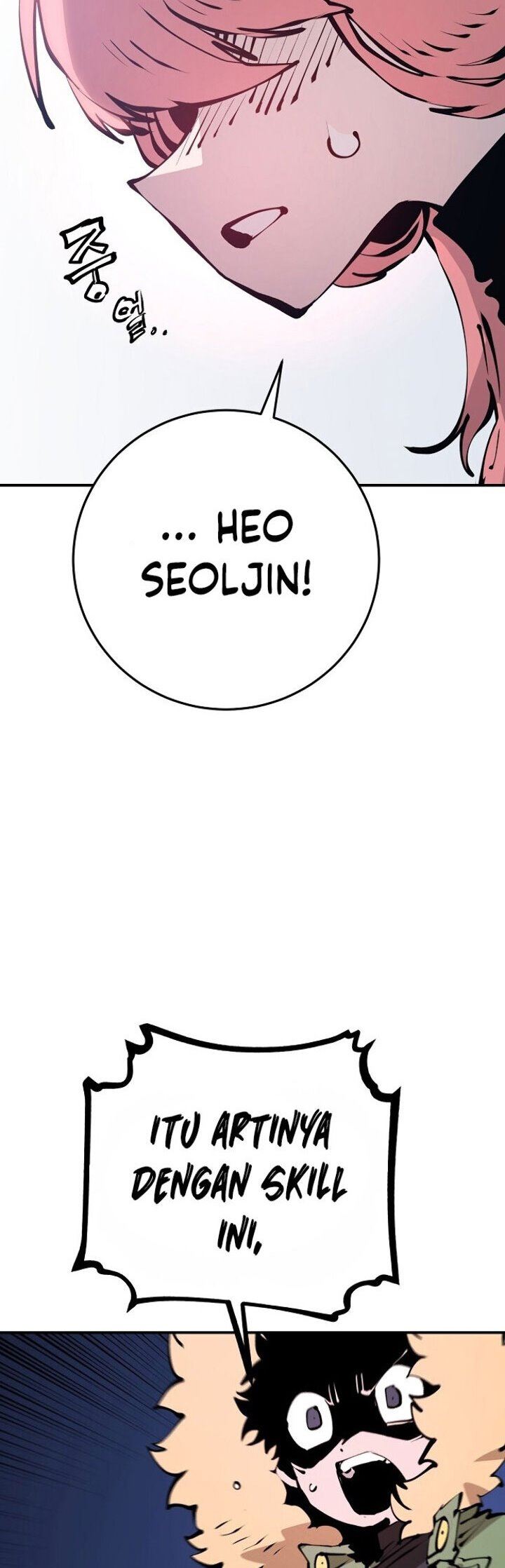 Player Chap 76 - Next Chap 77