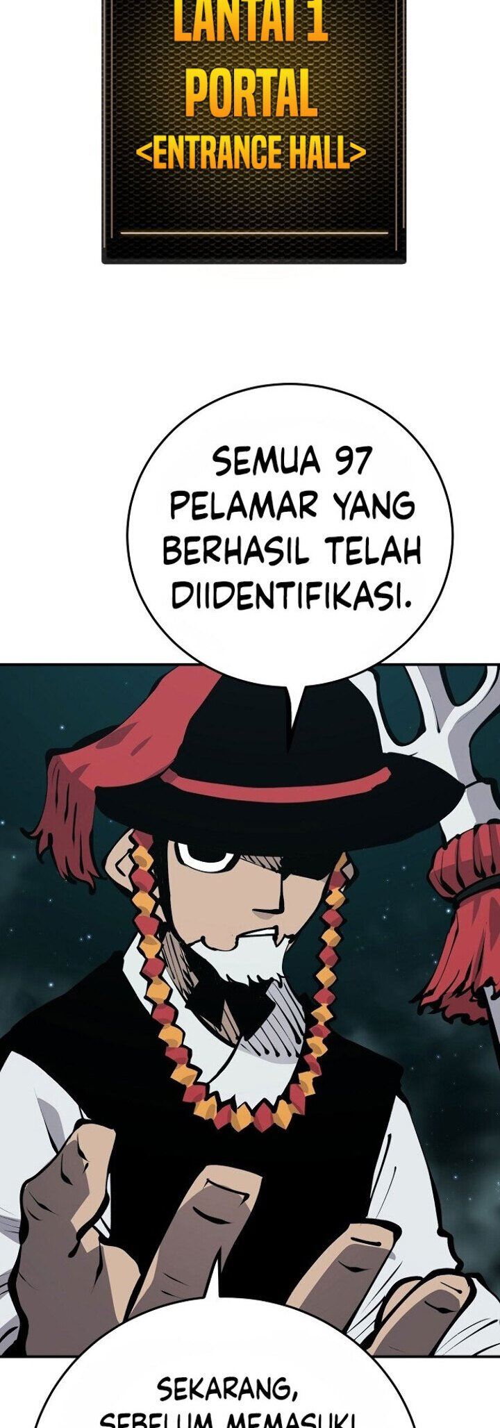 Player Chap 76 - Next Chap 77