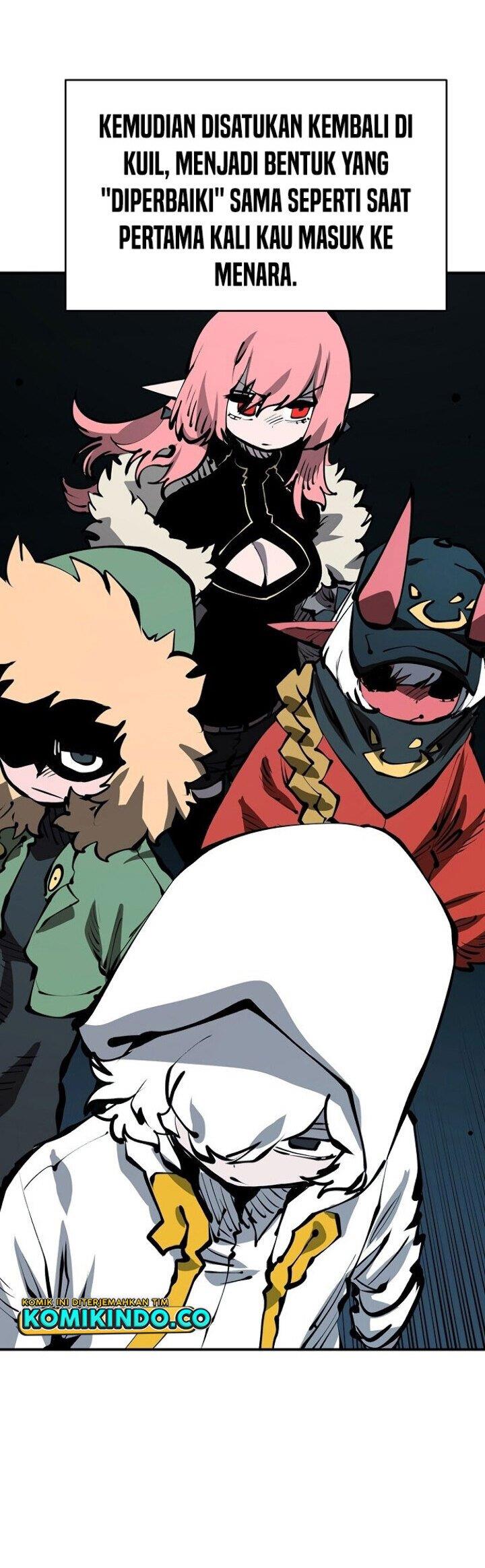 Player Chap 77 - Next Chap 78