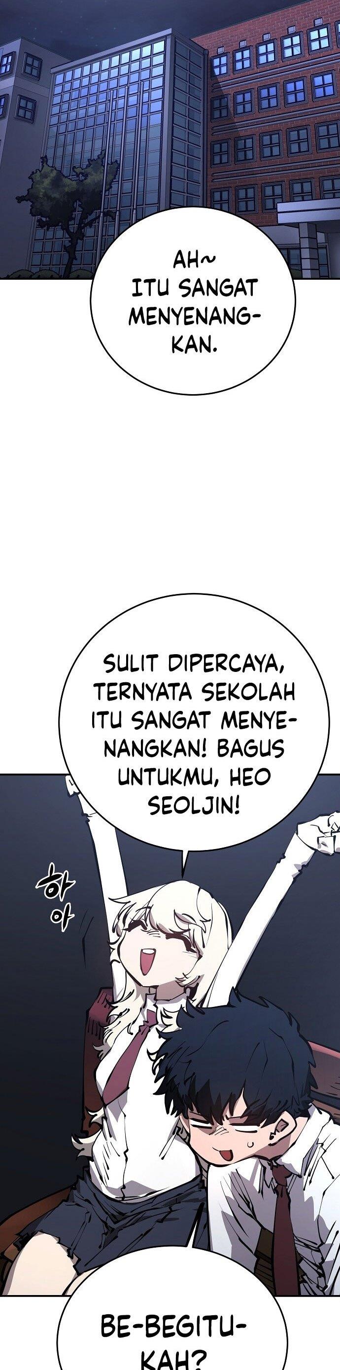 Player Chap 78 - Next Chap 79