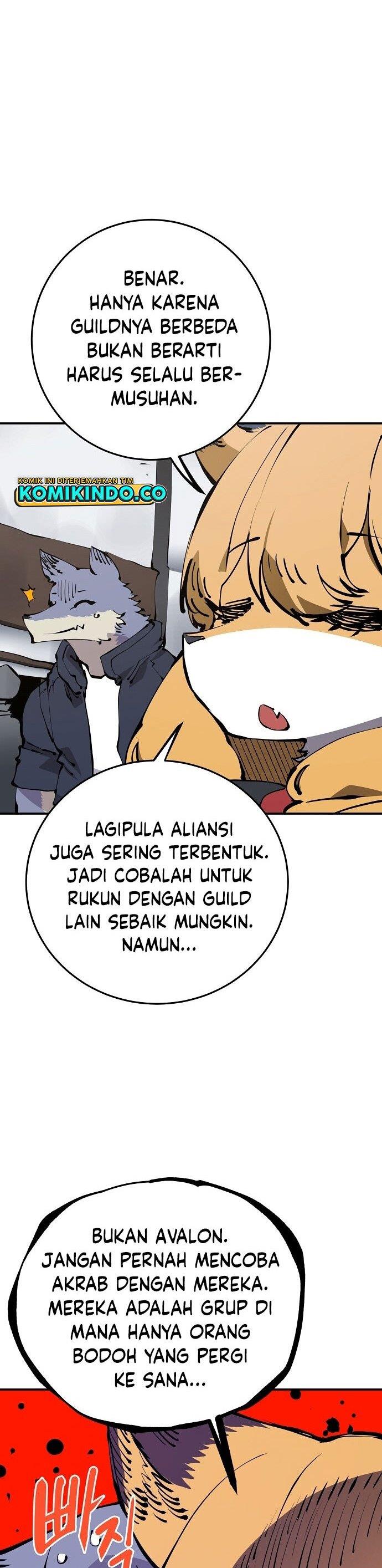Player Chap 78 - Next Chap 79