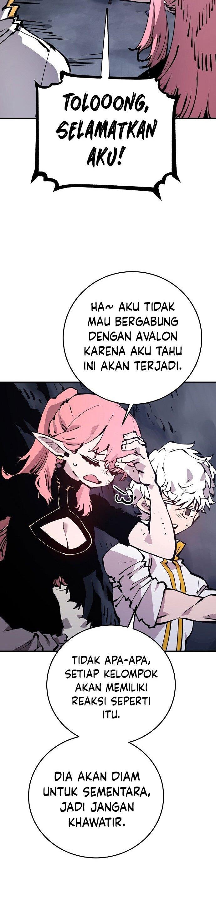 Player Chap 78 - Next Chap 79