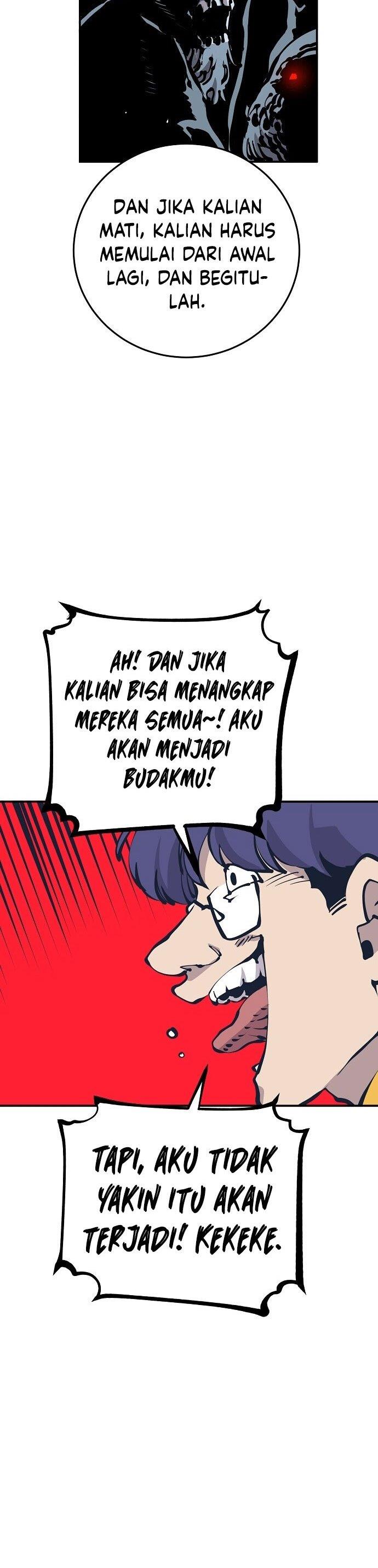 Player Chap 78 - Next Chap 79