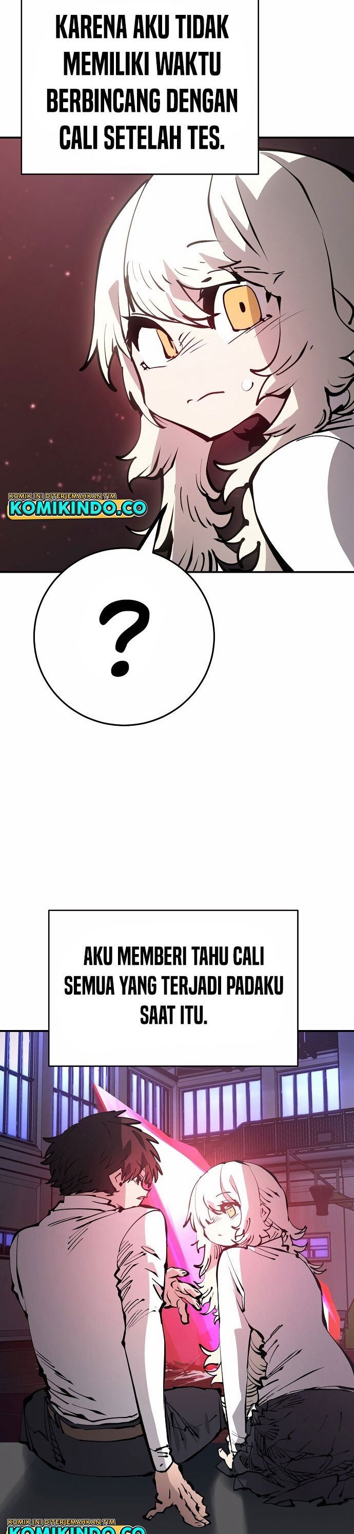 Player Chap 79 - Next Chap 80