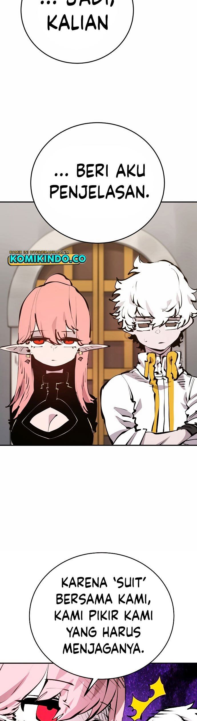 Player Chap 79 - Next Chap 80