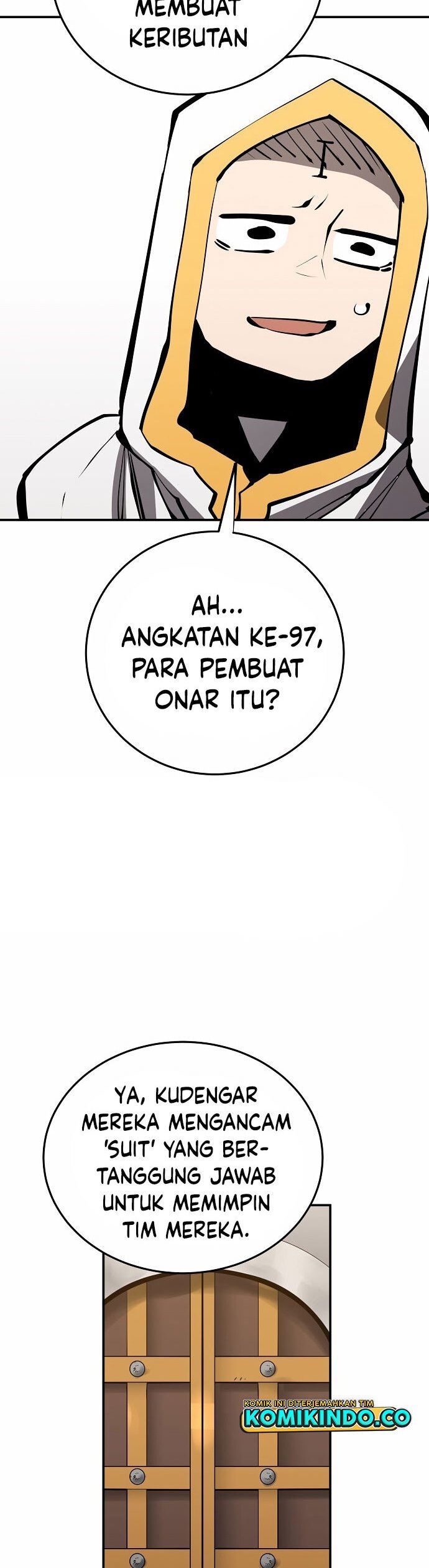 Player Chap 79 - Next Chap 80