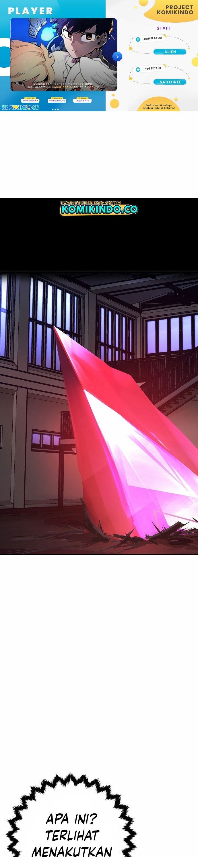 Player Chap 79 - Next Chap 80